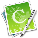 CotEditor